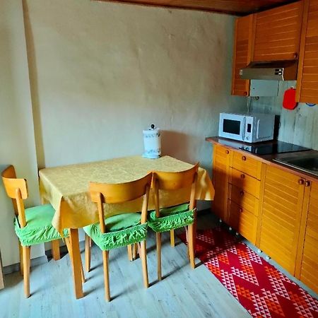 فيلا Alpine House Cin-0014 فينيس المظهر الخارجي الصورة
